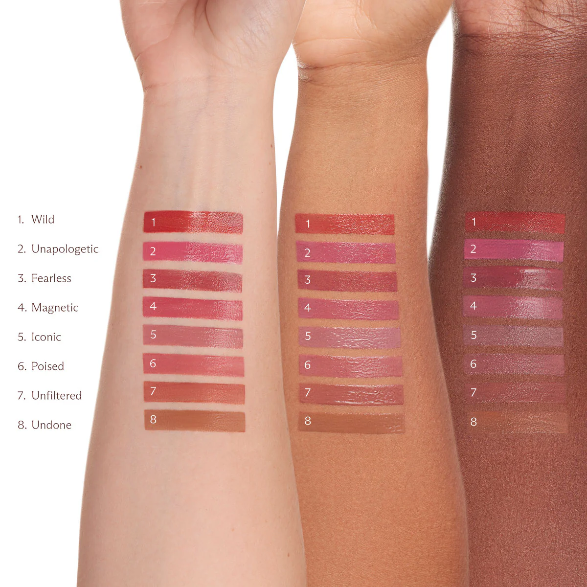 Lip Glaze - Image 41